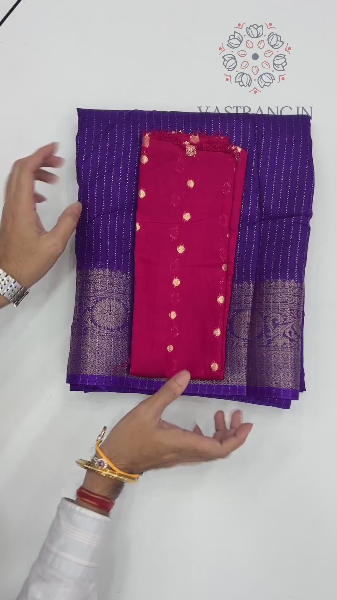 New Pure Dola Silk Zari Weaving With Jhalar Work Fancy Designer Fuction Wear Saree With Blouse Piece