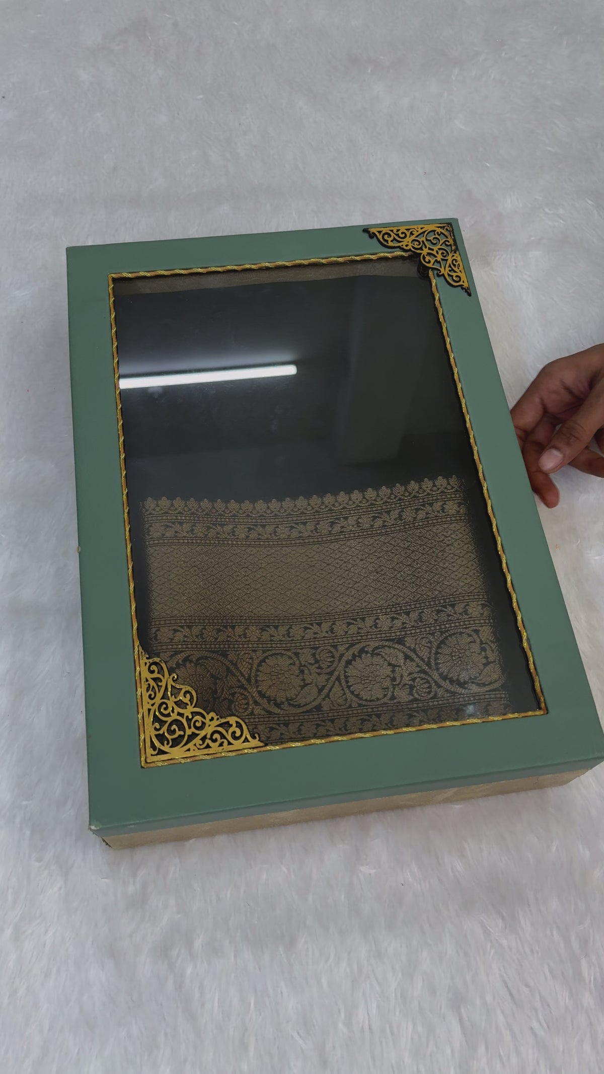 New Wedding Wear Black Color Soft Banarasi Silk Jacquared Zari Weaving Fancy Designer Saree