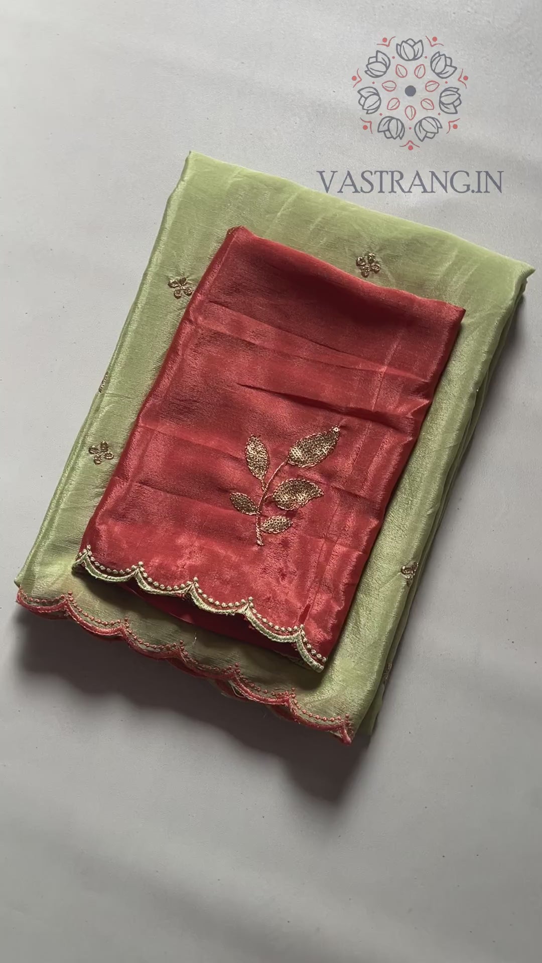 Fantabulous Party Wear Soft Chinnon Silk Heavy Sequence Buta Jari Work N Border Fancy Designer Saree Contrast Blouse For Wedding