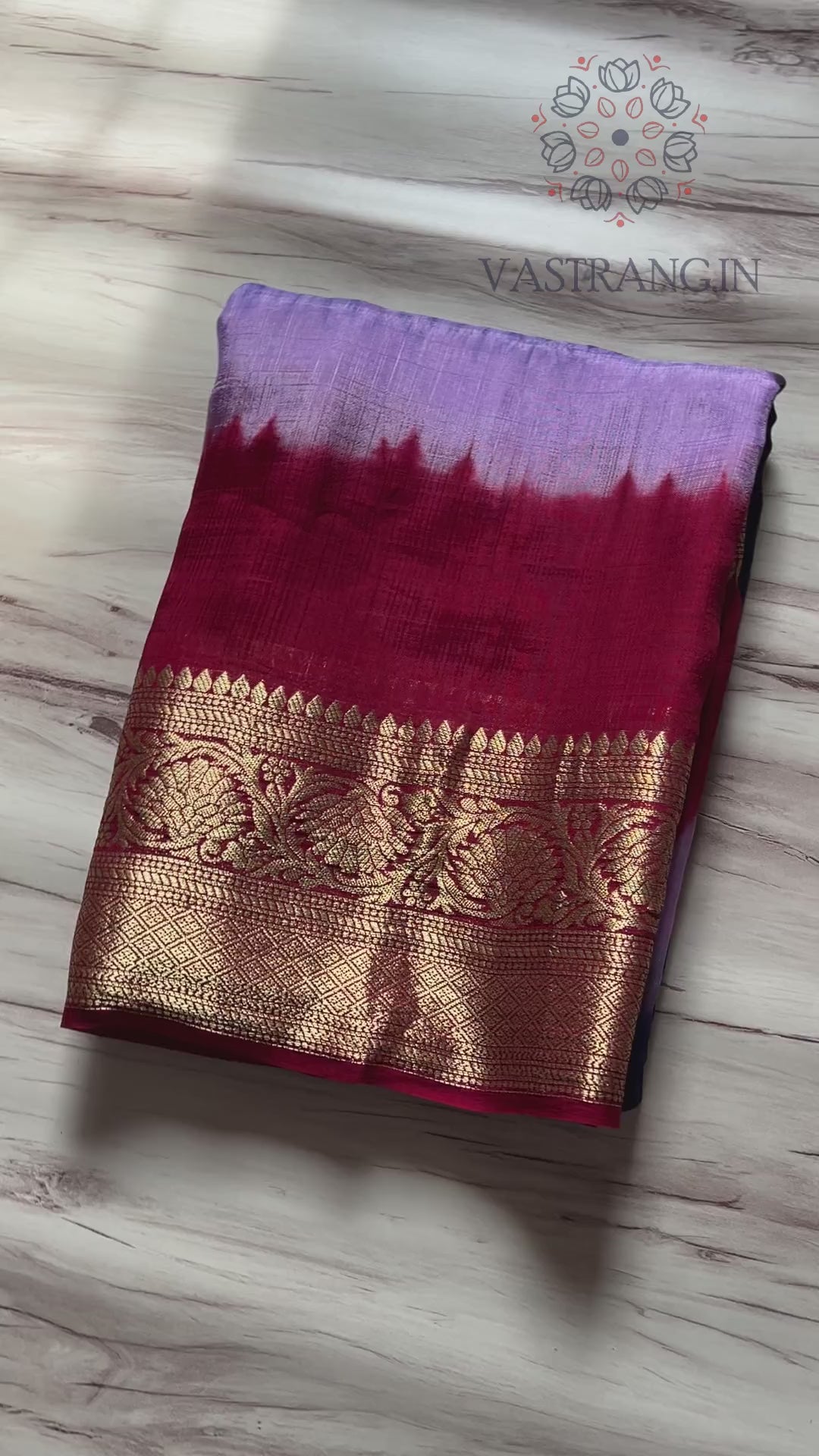 New Festival Wear Multicolor Georgette Kanchi Zari Weaving Work Fancy Designer Saree