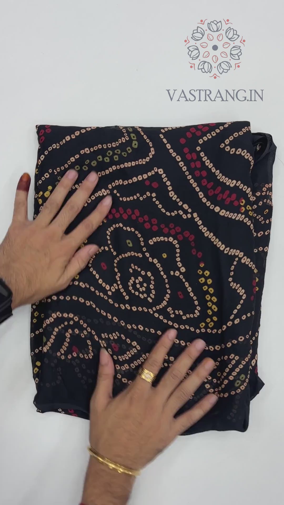 New Festive Wear Pure Moss Crepe Printed Fancy Designer Saree With Blouse