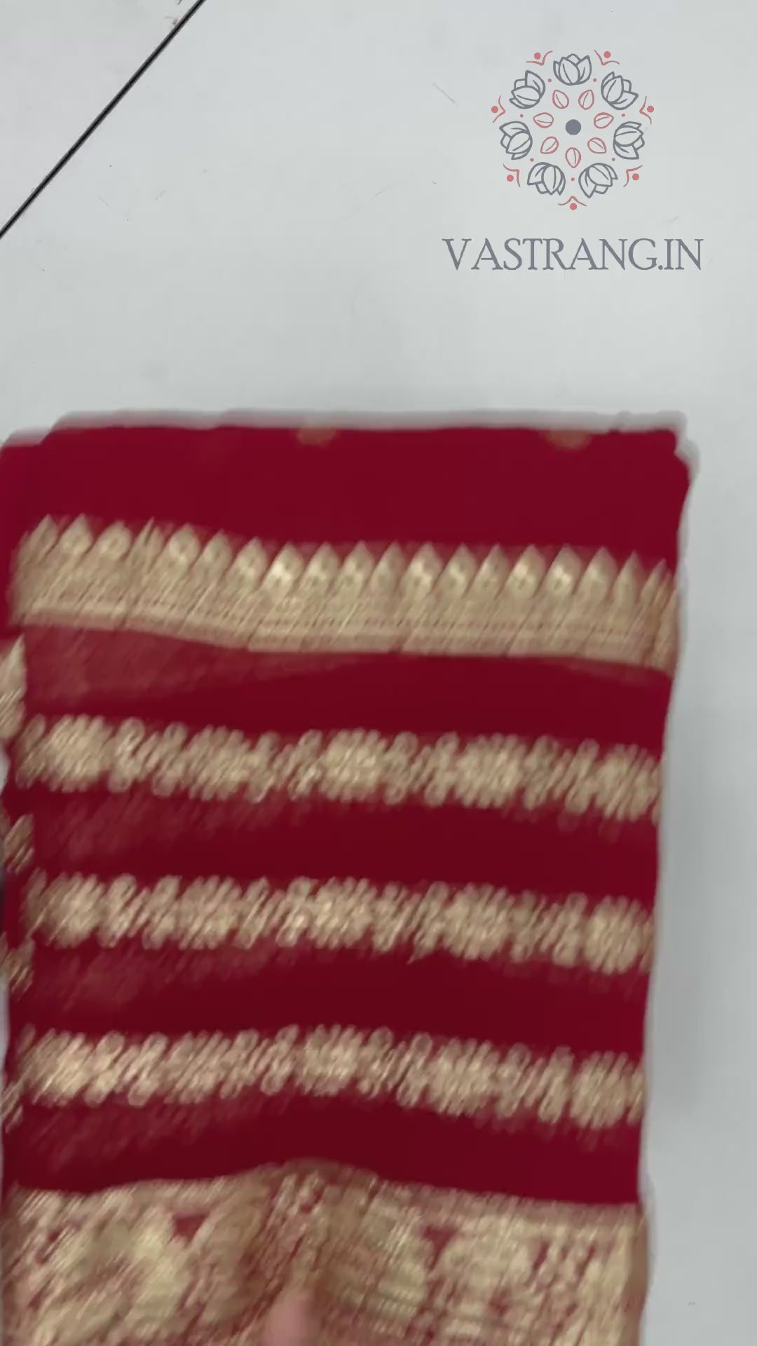 Latest Wedding wear Viscose Georgette Jacquard Weaving n Sequence Border Work Designer Saree